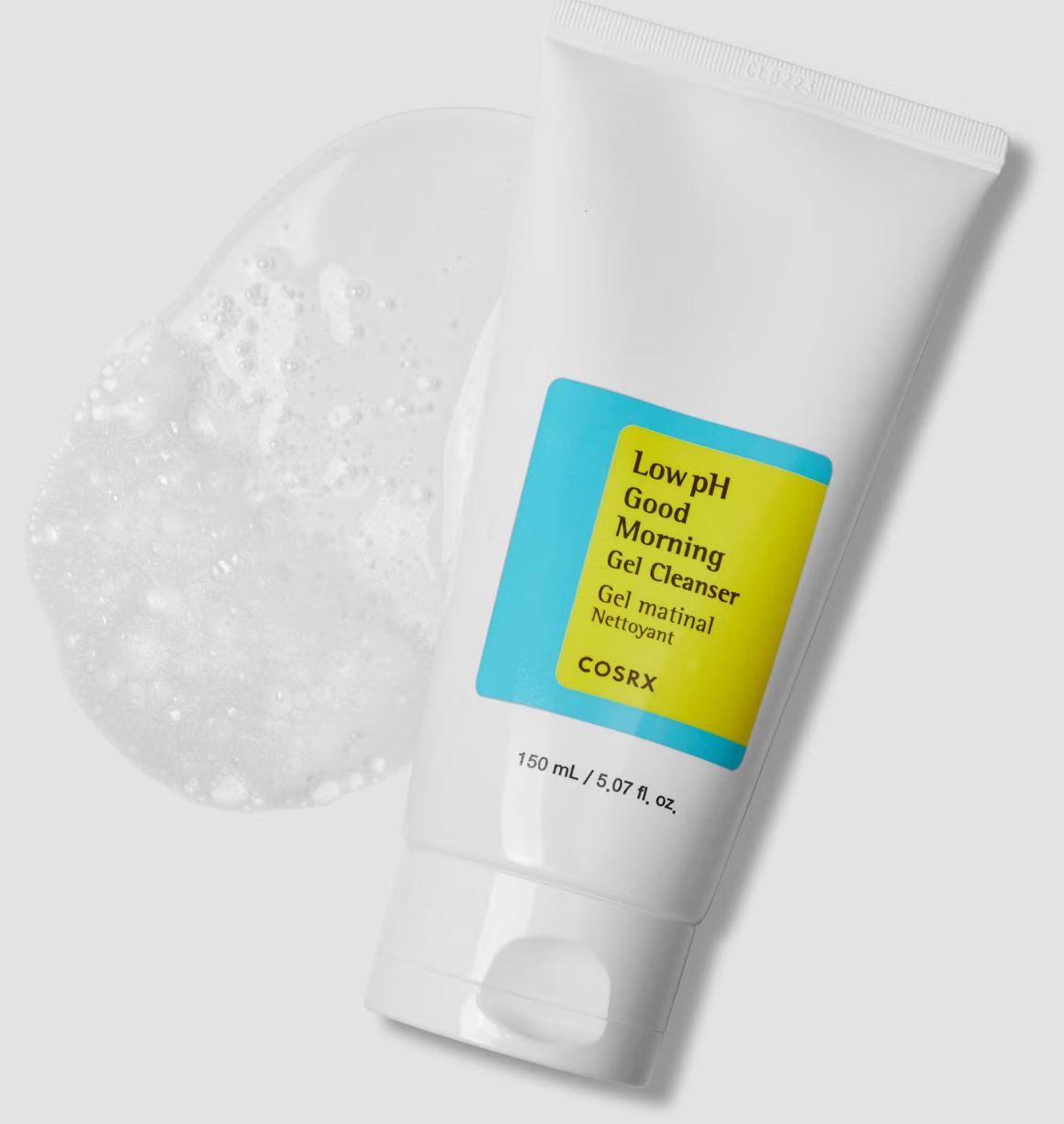 Cleansers