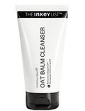 The INKEY List Oat Balm Cleanser