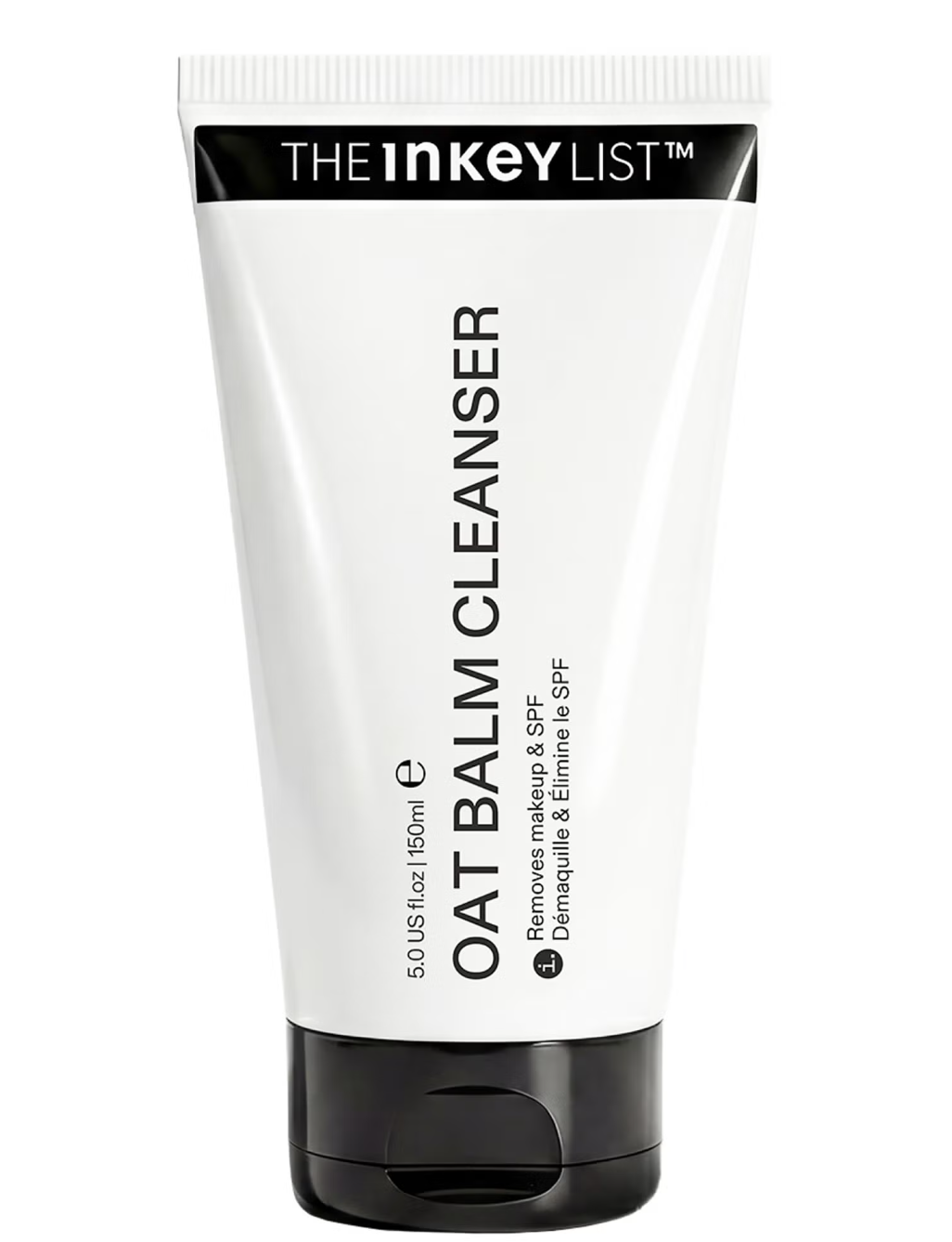 The INKEY List Oat Balm Cleanser