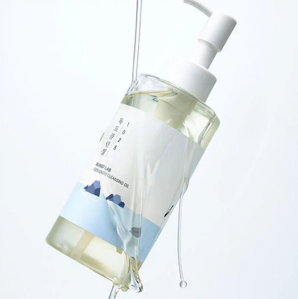 Round Lab Skincare 1025 Dokdo Cleansing Oil 200ml
