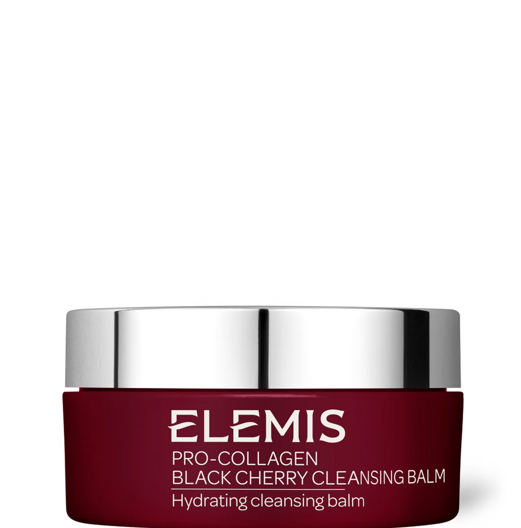 Elemis Pro-Collagen Black Cherry Cleansing Balm 50g