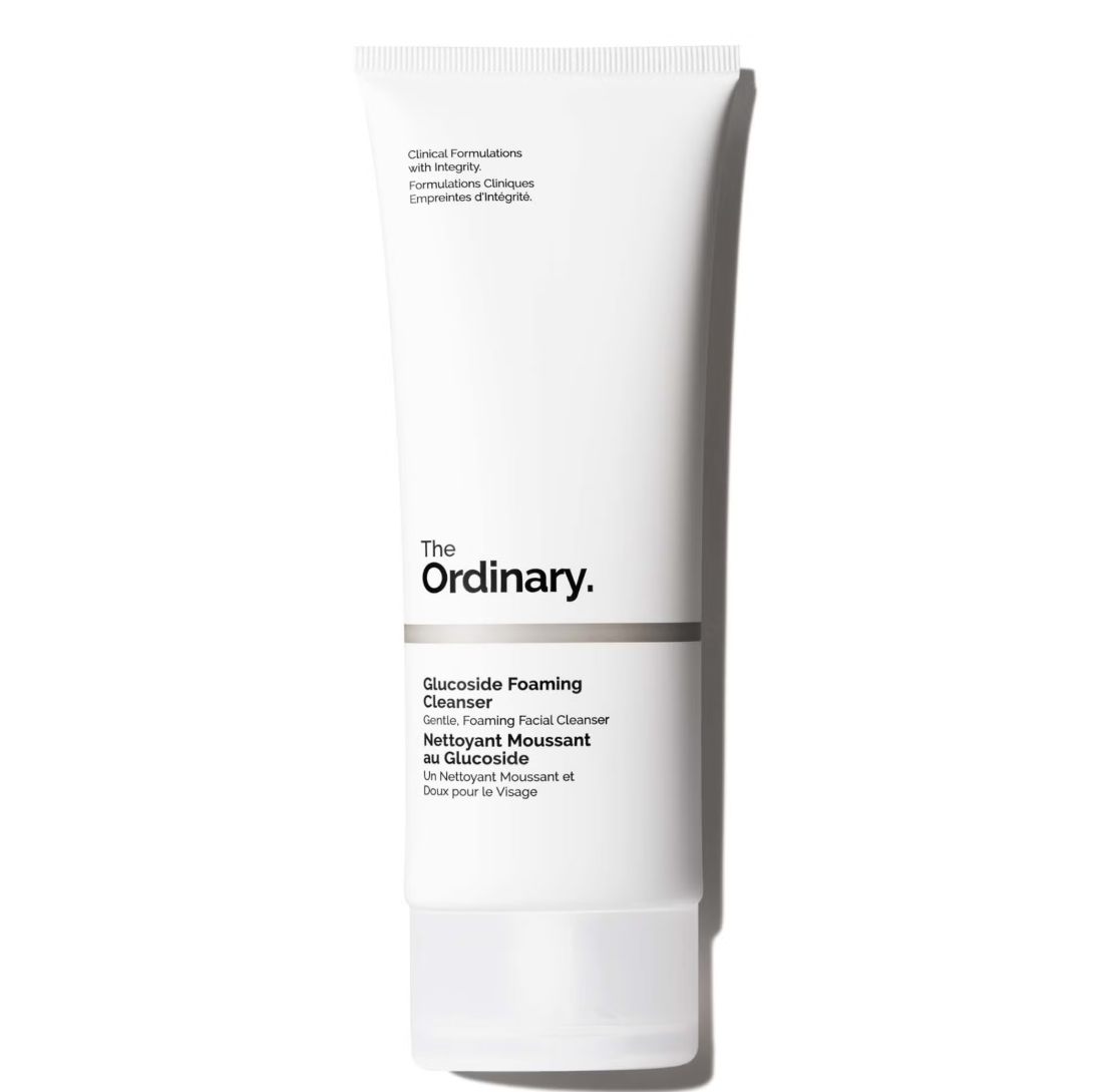 The Ordinary Glucoside Foaming Cleanser 150ml
