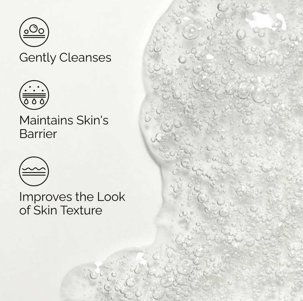 The Ordinary Glucoside Foaming Cleanser 150ml