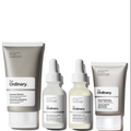The Ordinary's Smooth Skin Bundle