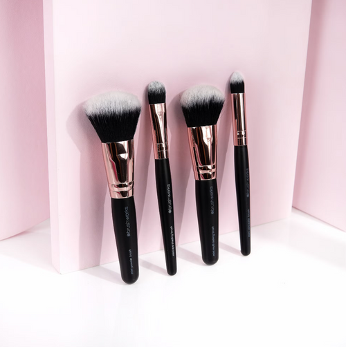 brushworks Mini Brush Set
