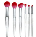 Spectrum Brush Club 6 Piece Brush Set