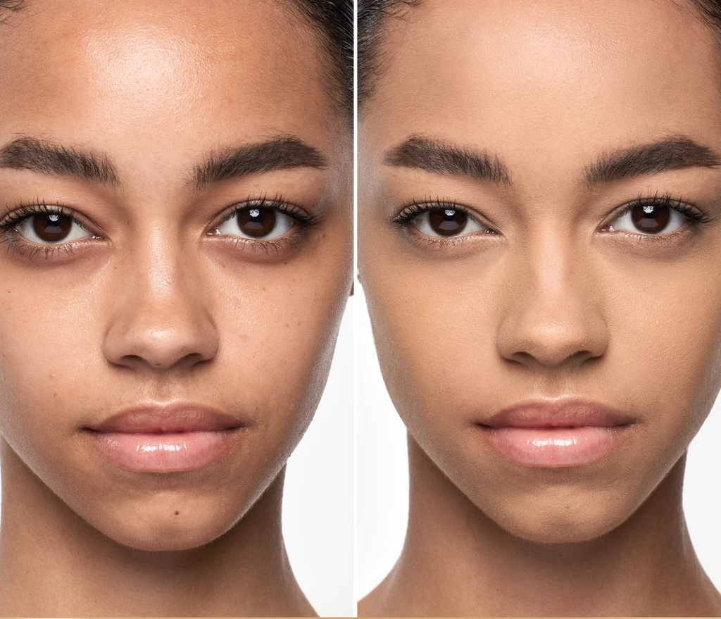 NARS Natural Matte Longwear Foundation - Cordoba
