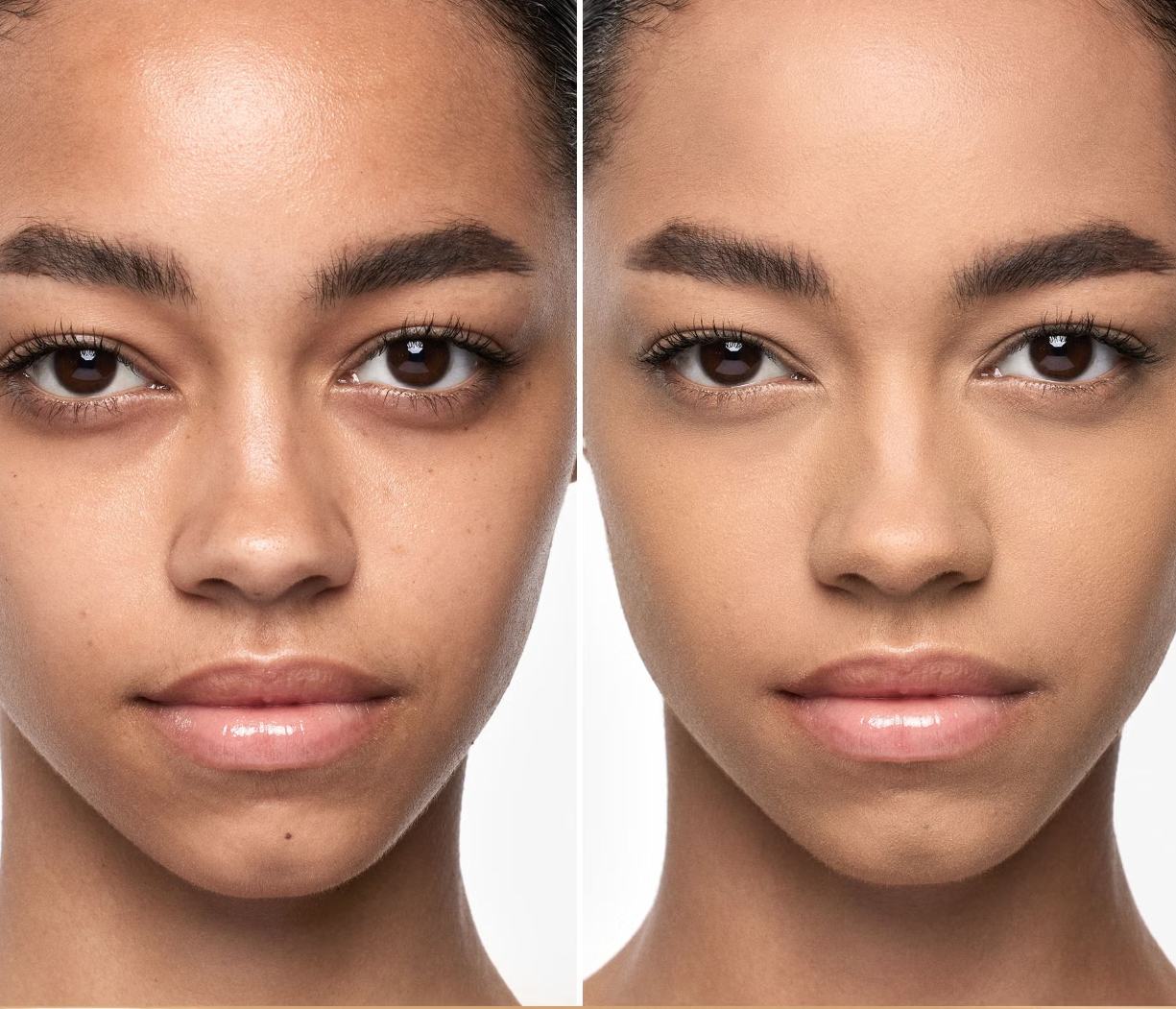 NARS Natural Matte Longwear Foundation - Cordoba