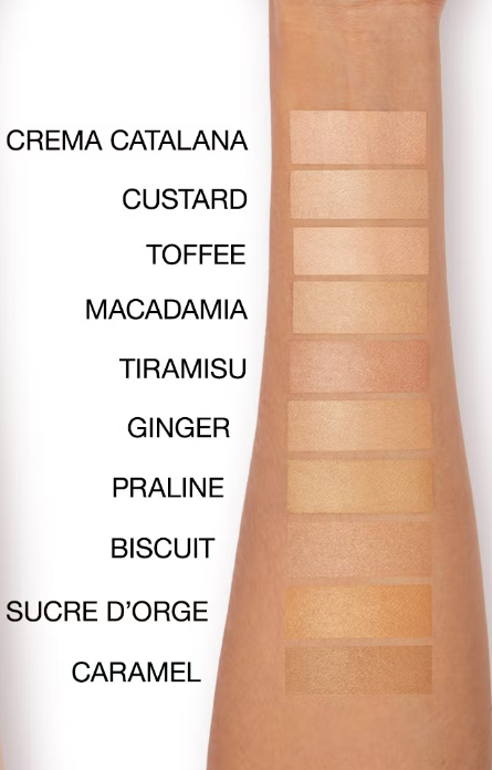 NARS Mini Radiant Creamy Concealer - Biscuit