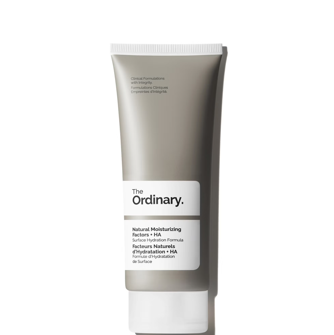 The Ordinary Natural Moisturizing Factors + HA 100ml