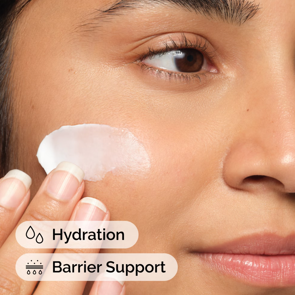 The Ordinary Natural Moisturizing Factors + HA 100ml