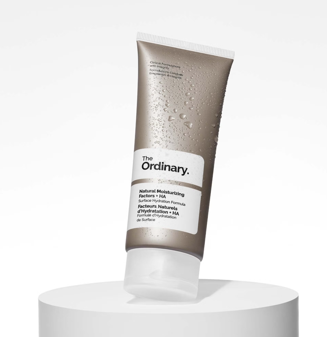 The Ordinary Natural Moisturizing Factors + HA 100ml