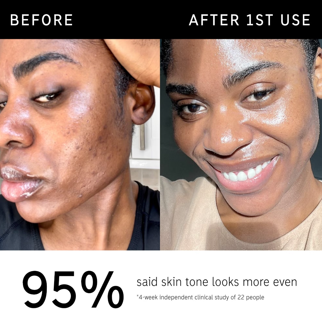 The INKEY List Omega Water Cream 50ml