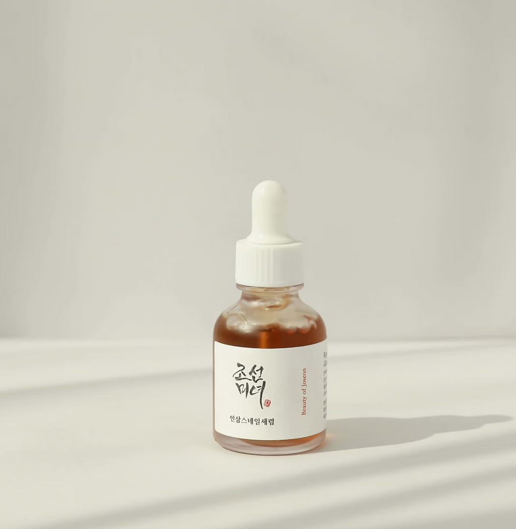 Beauty of Joseon Revive Serum Ginseng + Snail Mucin 30ml