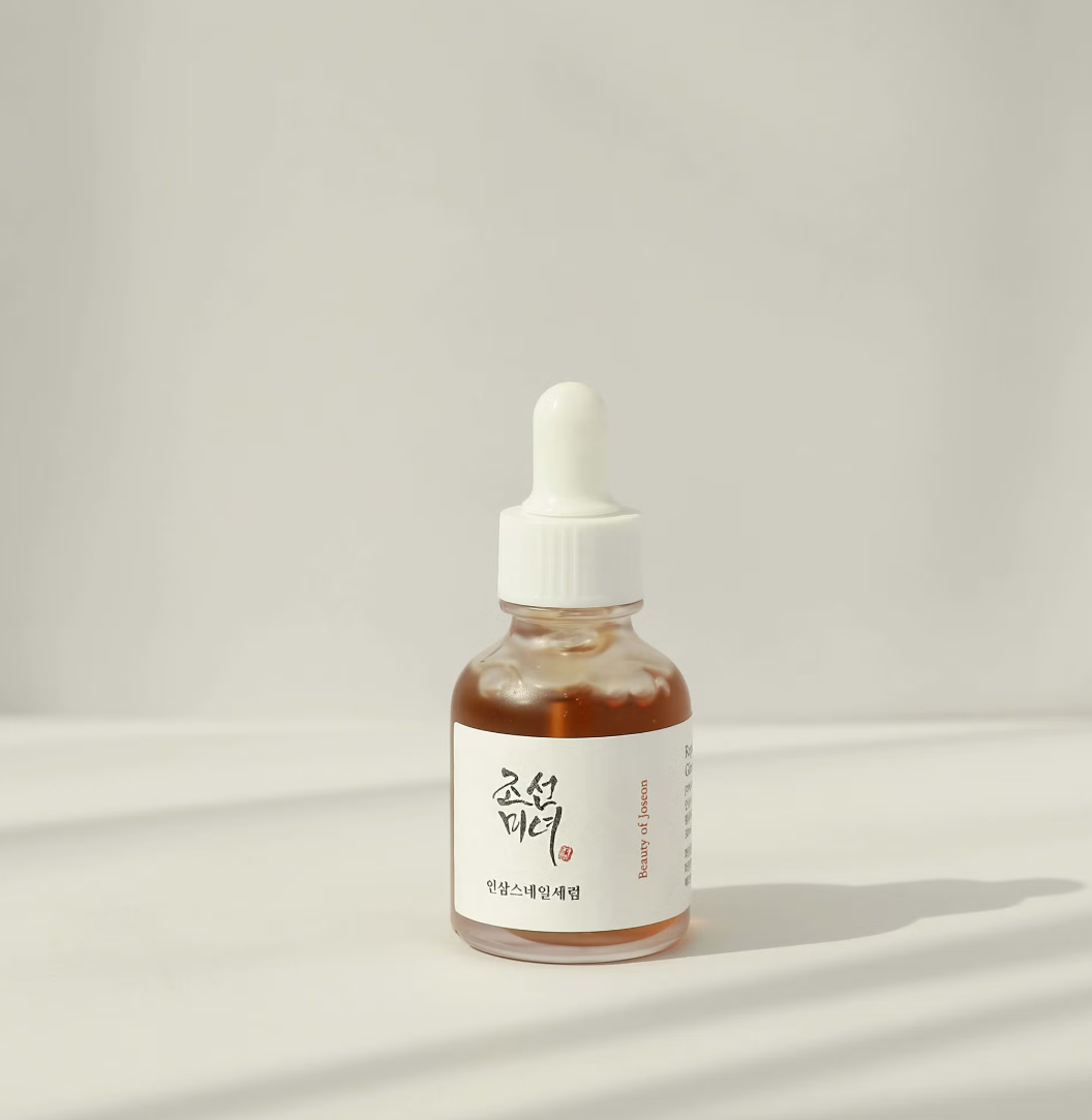 Beauty of Joseon Revive Serum Ginseng + Snail Mucin 30ml