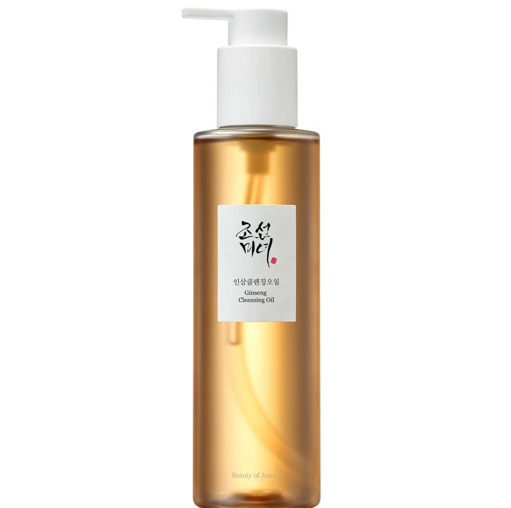 Beauty Of Joseon Complete Glass Skin Routine