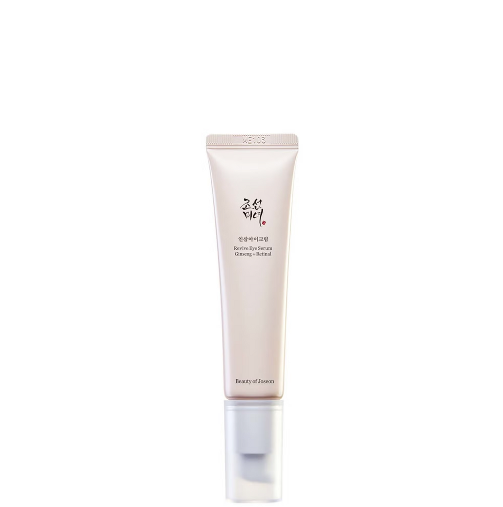 Beauty Of Joseon Complete Glass Skin Routine