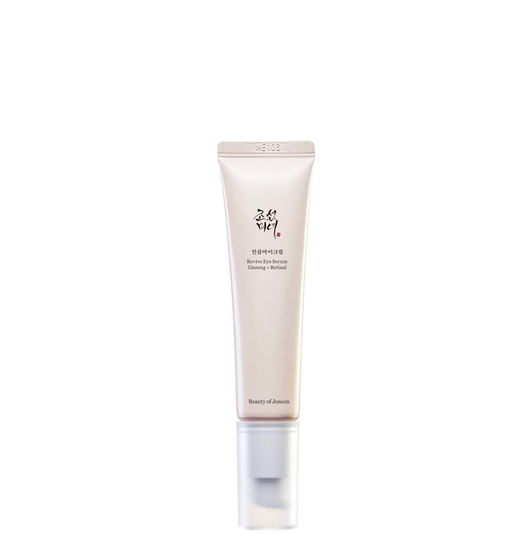Beauty Of Joseon Complete Glass Skin Routine