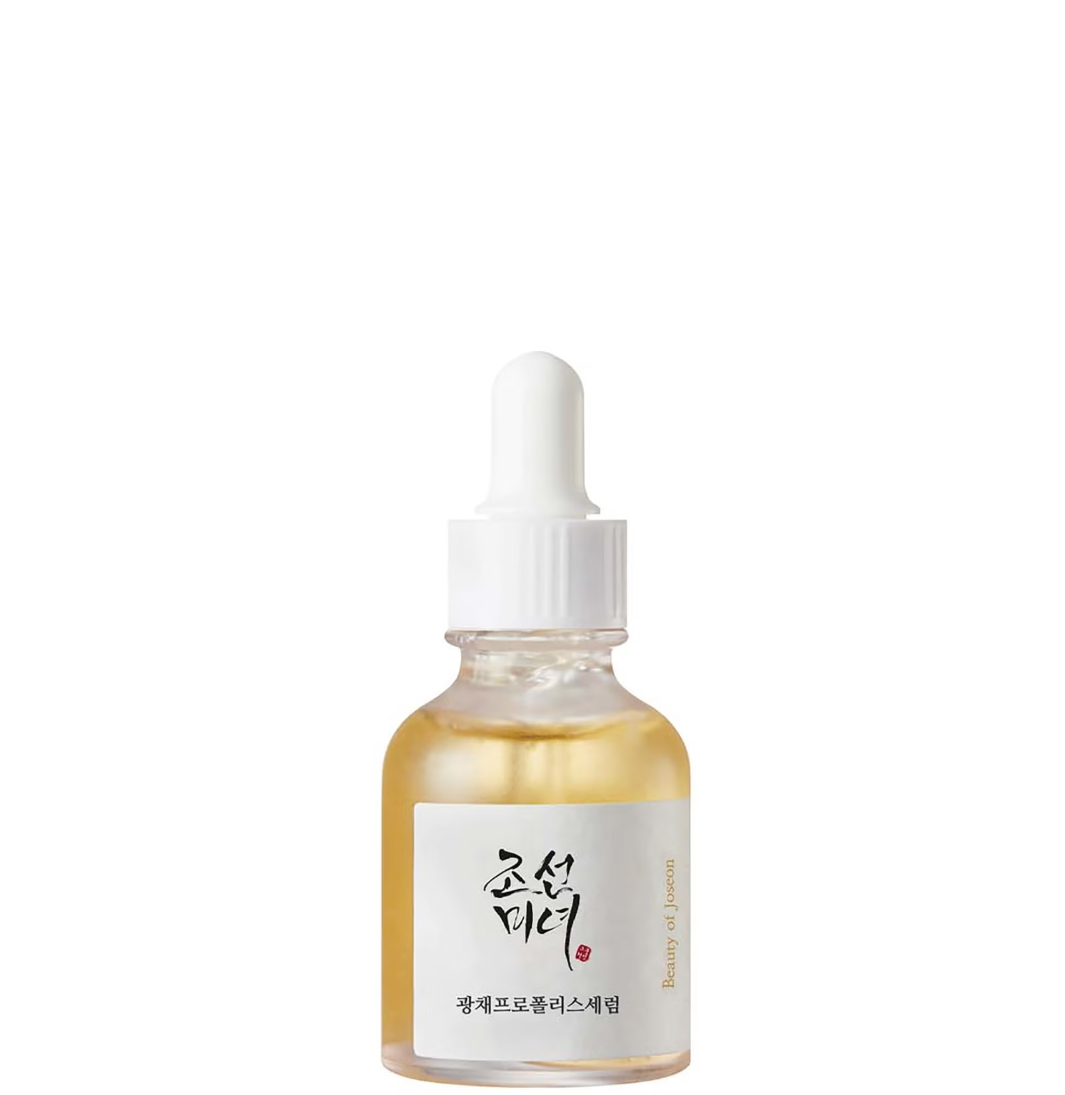Beauty Of Joseon Complete Glass Skin Routine