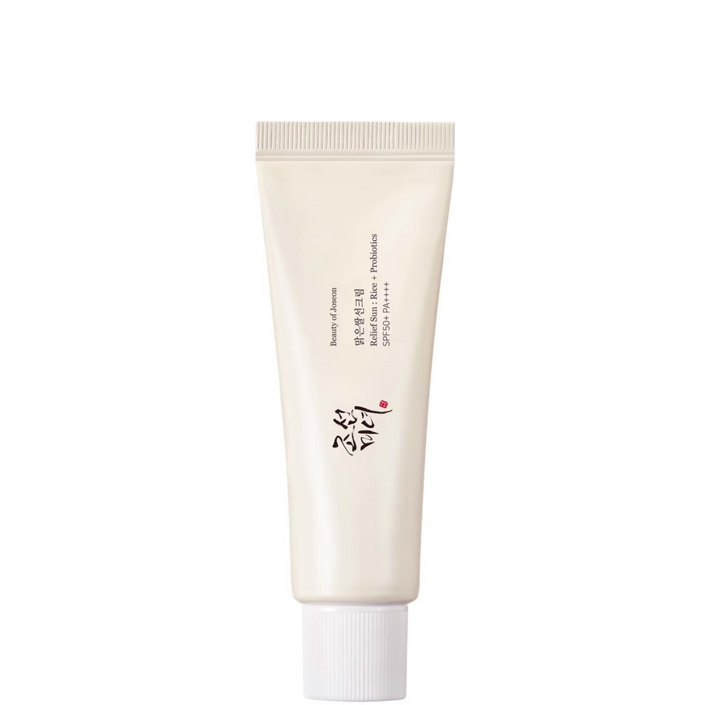 Beauty Of Joseon Complete Glass Skin Routine