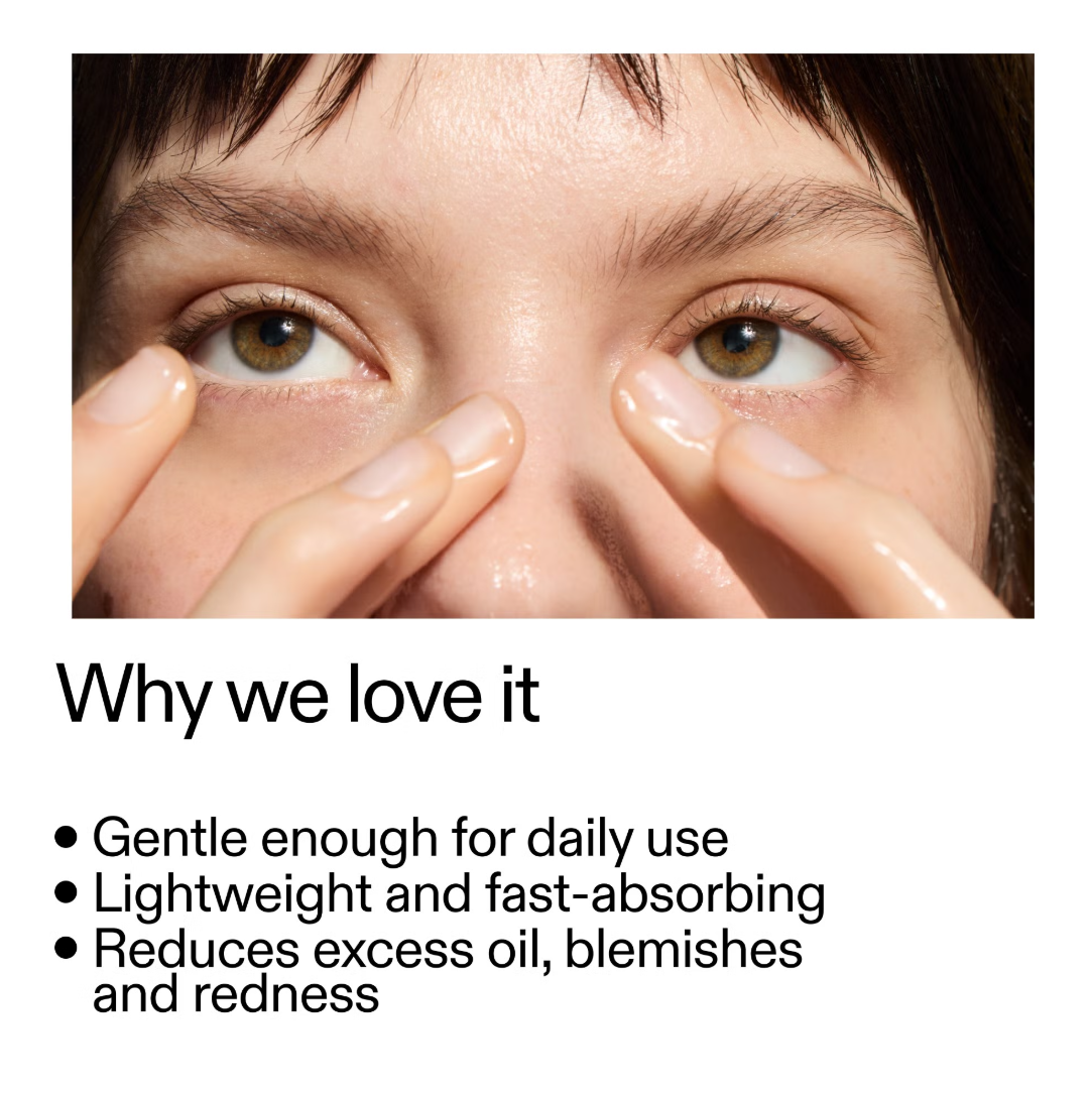 The INKEY List Niacinamide Serum 30ml