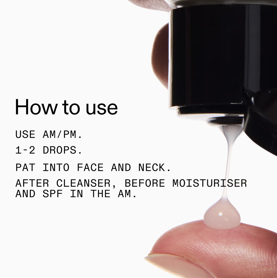 The INKEY List Niacinamide Serum 30ml