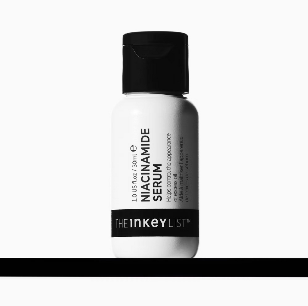 The INKEY List Niacinamide Serum 30ml