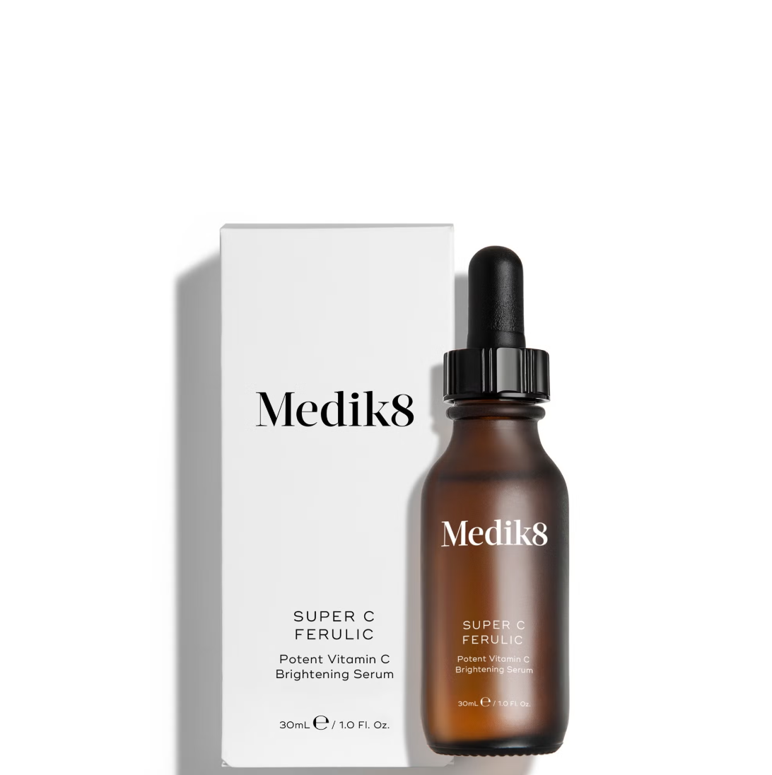 Medik8 Super C Ferulic 30ml