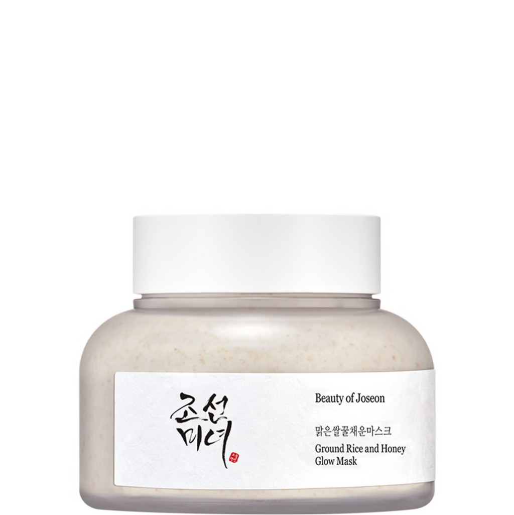 Beauty of Joseon Ground Rice and Honey Glow Mask 150ml