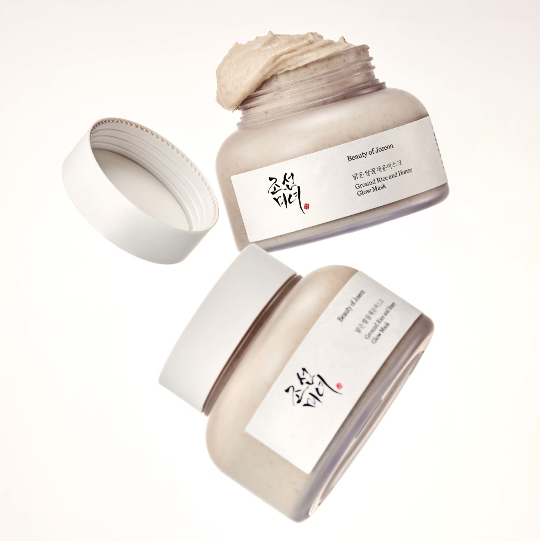 Beauty of Joseon Ground Rice and Honey Glow Mask 150ml