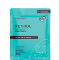 BeautyPro Retinol Face Mask 22ml