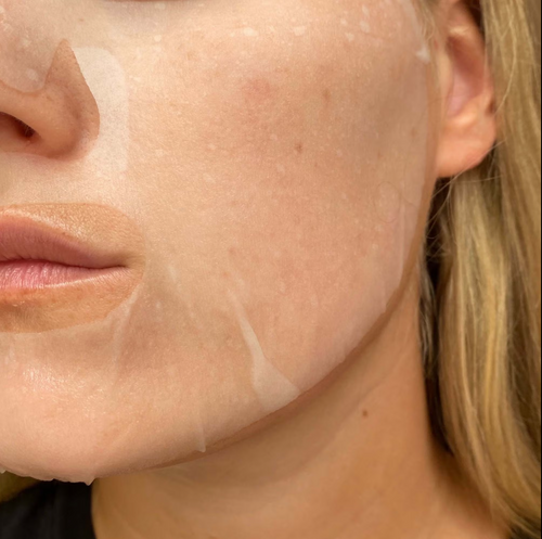 BeautyPro Retinol Face Mask 22ml