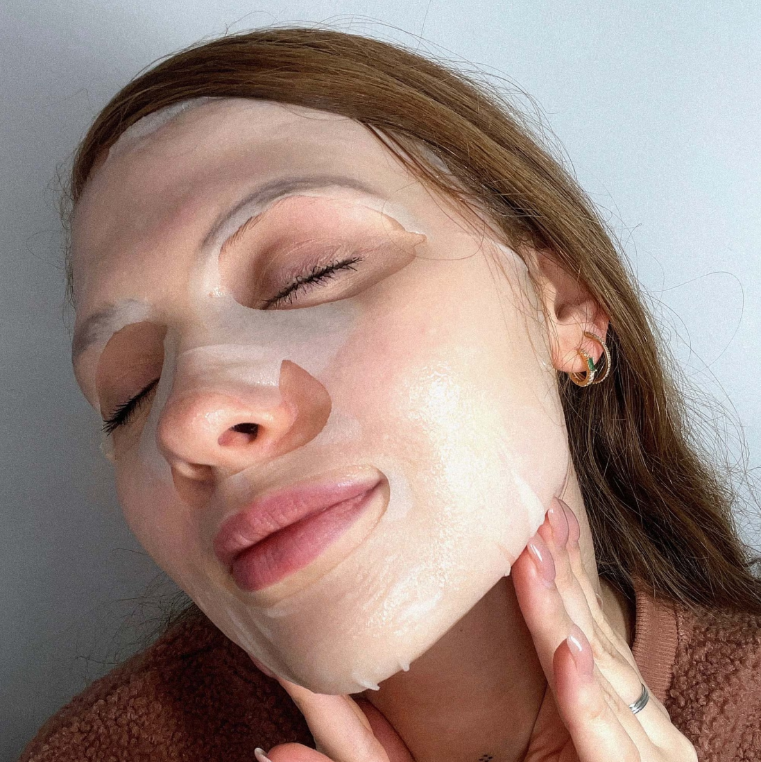 BeautyPro Retinol Face Mask 22ml