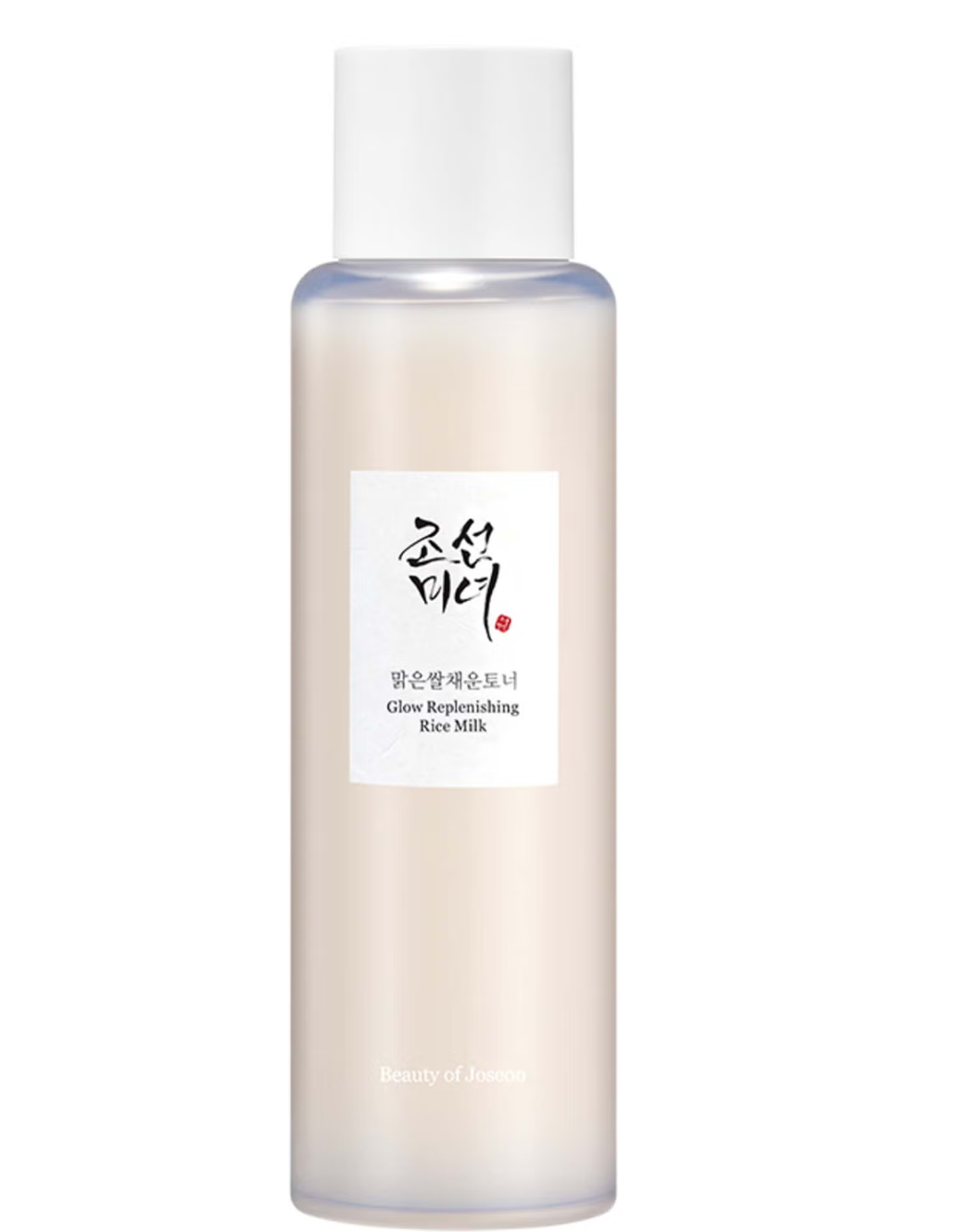 Beauty of Joseon Glow Replenishing Rice Milk Toner 150ml