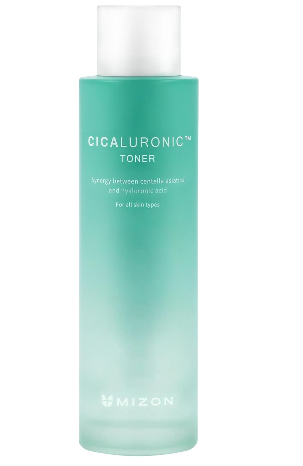 CICALURONIC TONER (150ml) Korean skincare - Prime & Shine – Your Skin’s First Step to Hydration and Glow - Improves skin tone - Deep hydratation