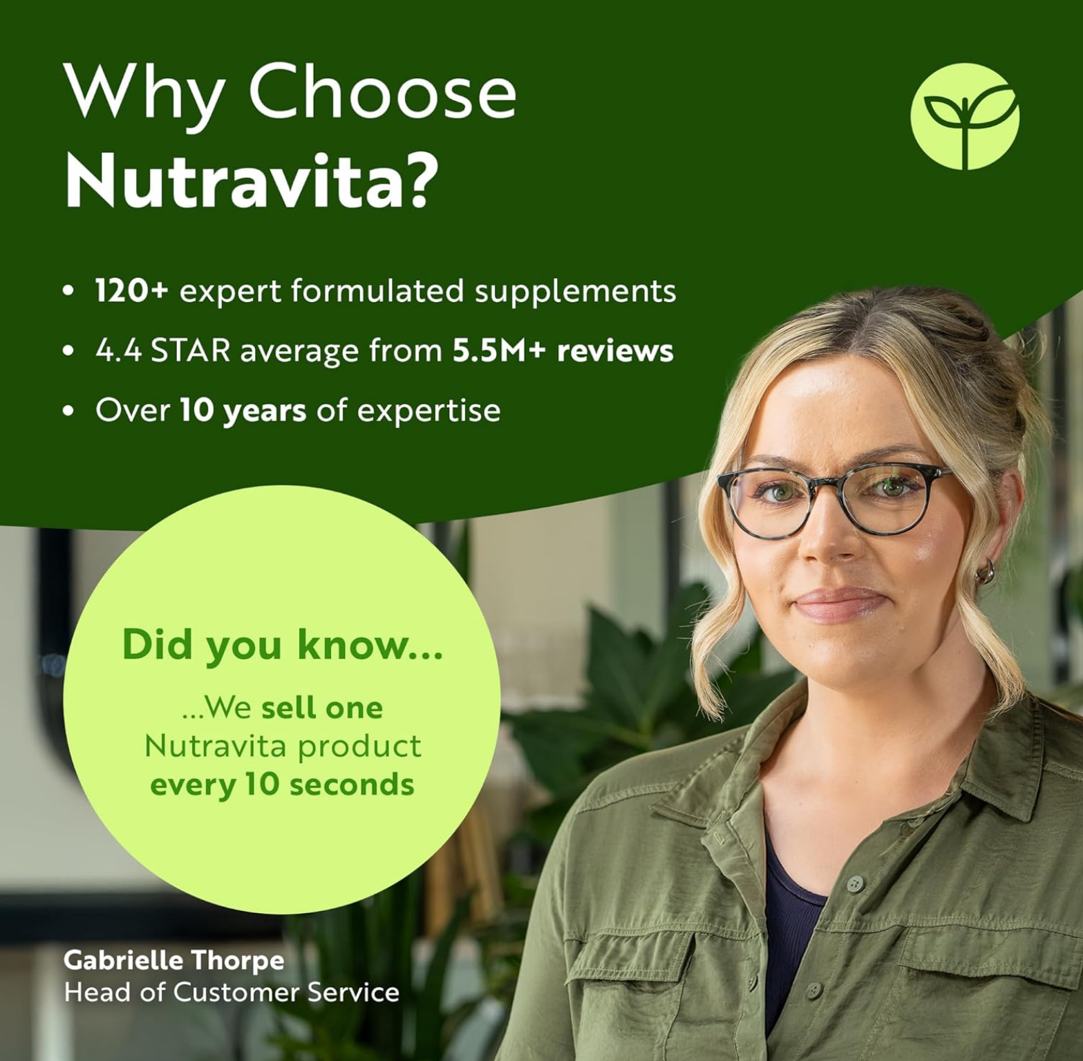 Nutravita Omega 3 Capsules High Strength 2000mg with 660mg EPA & 440mg DHA, 240 Softgel Omega 3 Fish Oil Capsules for 4 Months of Supply, Fish Oil Omega 3 Supplements