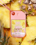 Bad Bitch Energy - Body Mist - Pineapple