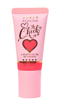 The Cheek Of It Liquid Blush - Paradise Pop