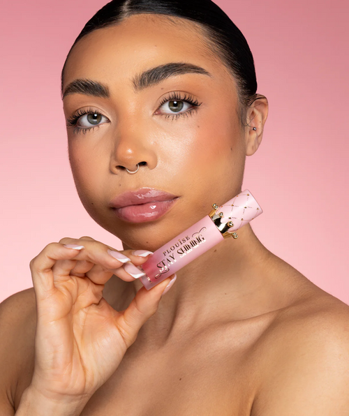 Bad Bitch Energy Lip Duo - Strawberry and Watermelon
