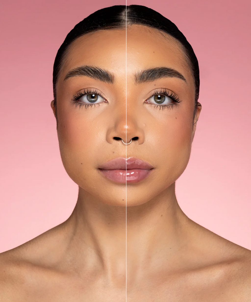 Bad Bitch Energy Lip Duo - Strawberry and Watermelon