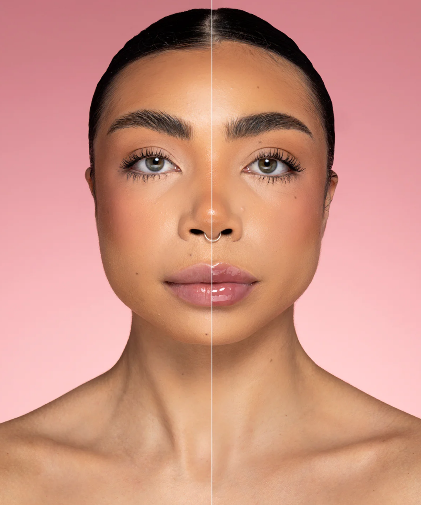 Bad Bitch Energy Lip Duo - Strawberry and Watermelon