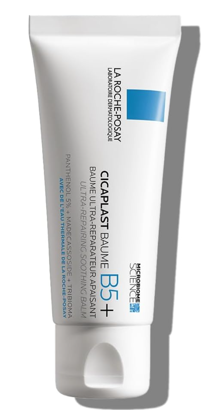 La Roche-Posay Effaclar Mousse Cleansing Gel-6.76 Fl Oz.