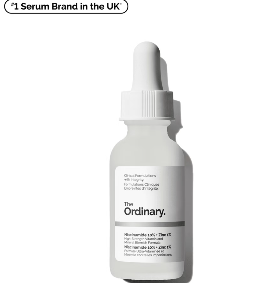 The Korean Clear Skin Starter Kit
