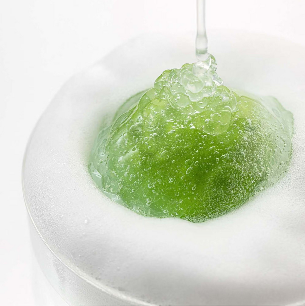 Beauty of Joseon Green Plum Refreshing Cleanser 100ML