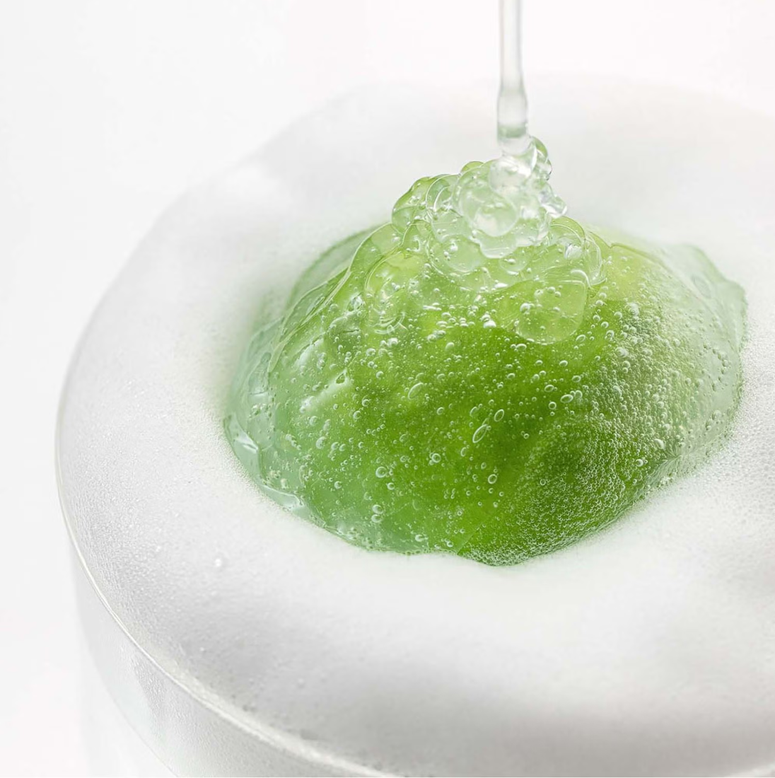 Beauty of Joseon Green Plum Refreshing Cleanser 100ML